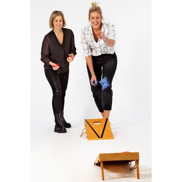 BEX | Cornhole Boards Zu verkaufen – Bild 2