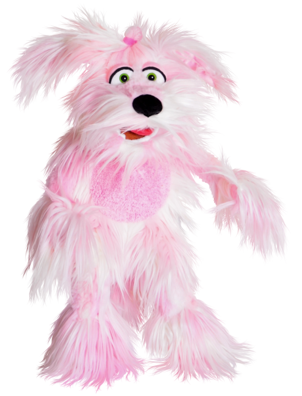 Living Puppets | Andi-Schnulze |  Handspieltiere | W914 Schn?ppchen