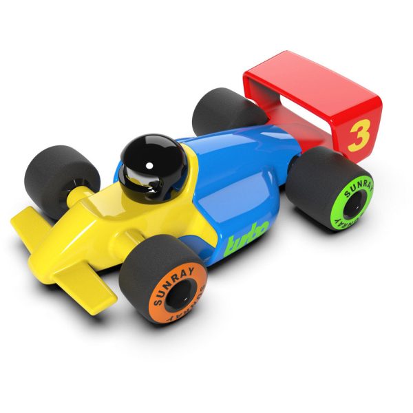 Playforever | Turbo |  Miami Angebot