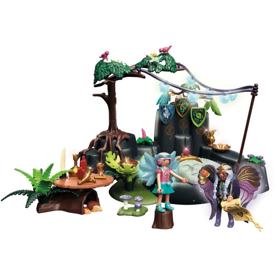 PLAYMOBIL 70808 Frühlingszeremonie Angebot