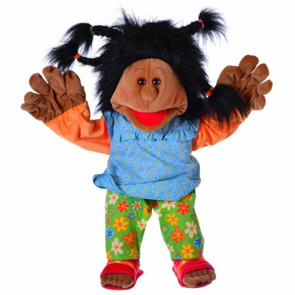 Living Puppets | Maggy | W185 Online-Verkauf