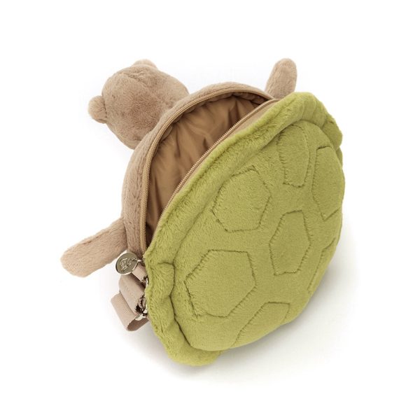 Jellycat | Timmy Turtle Bag Online-Schn?ppchen – Bild 5