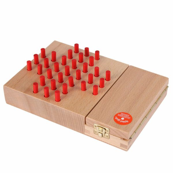Beck | Geduldspiel Solitaire Angebot
