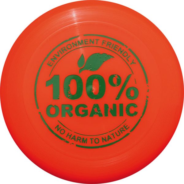 Eurodisc | Eurodisc Kids Organic 100g | orange Rabatt