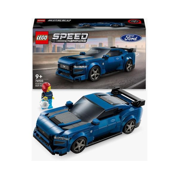 LEGO® | 76920 | Ford Mustang Dark Horse Sportwagen Angebot
