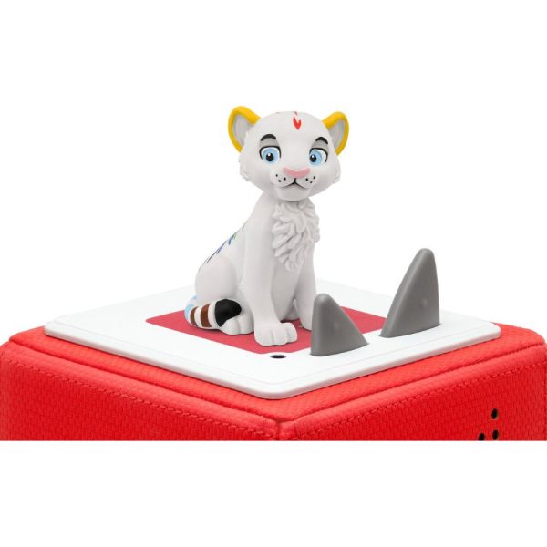 Tonies | Billie, der Regenbogentiger Im Angebot – Bild 2