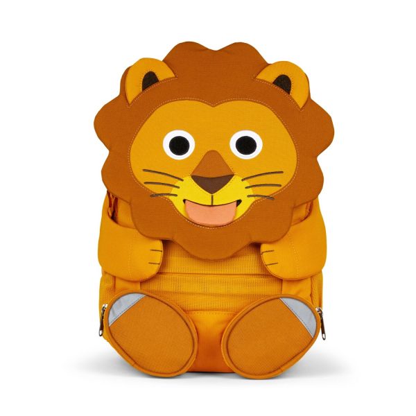 Affenzahn | Großer Freund | Löwe Im Angebot