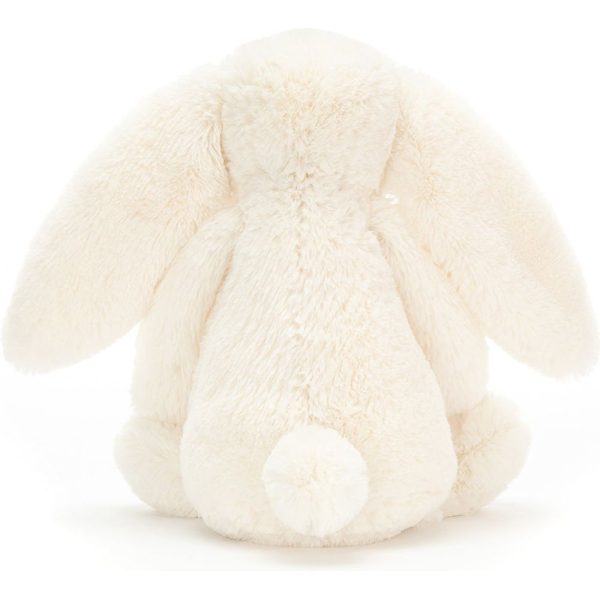 Jellycat | Bashful Cream Bunny Original Online-Verkauf – Bild 3