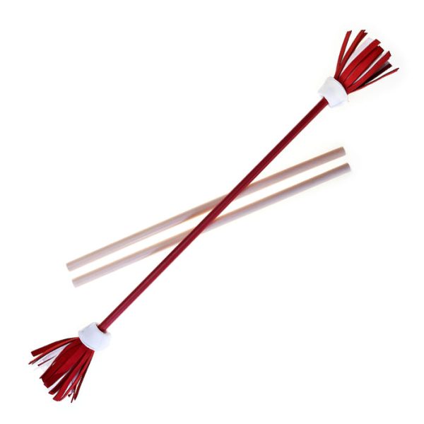 Acrobat | Flowerstick Acrobat Set | rot Online