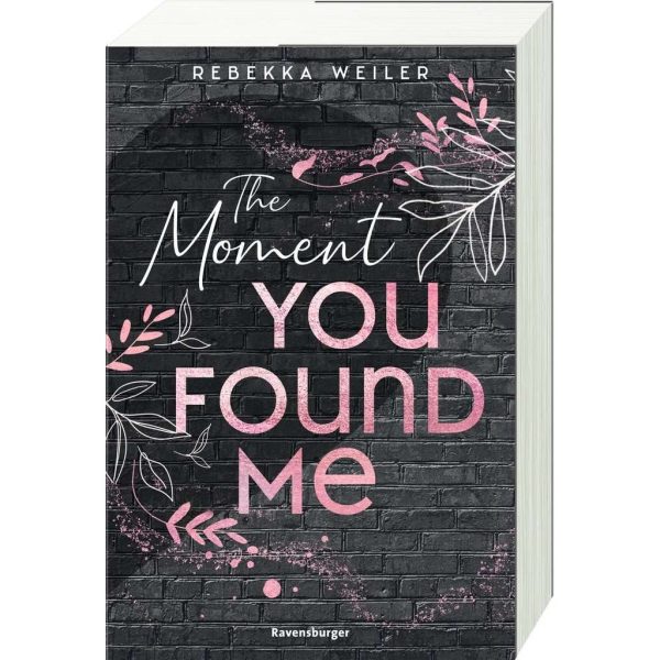Ravensburger | The Moment You Found Me - Lost-Moments-Reihe, Band 2 Im Angebot – Bild 2