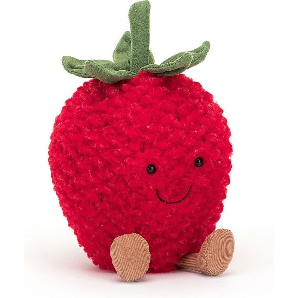 Jellycat | Amuseable Strawberry Online-Verkauf