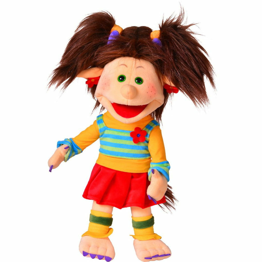 Living Puppets | Trienchen | W830 Jetzt online