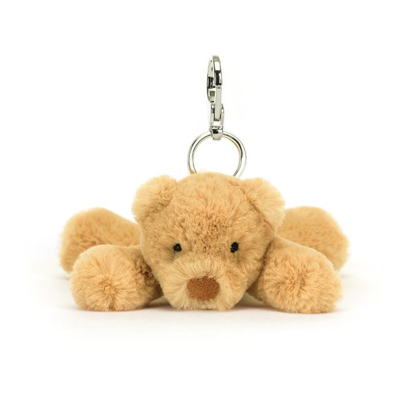 Jellycat | Smudge Bear Bag Charm Rabatt – Bild 2