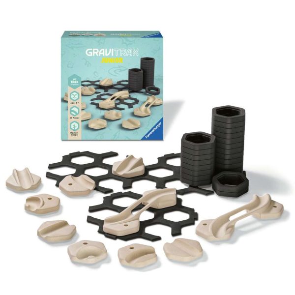 Ravensburger | GraviTrax Junior Extension Trax Verkauf – Bild 3