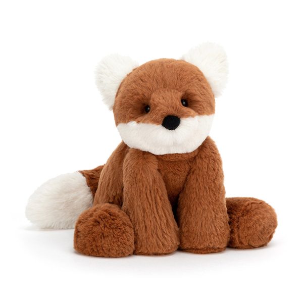 Jellycat | Smudge Fox Zu verkaufen – Bild 2