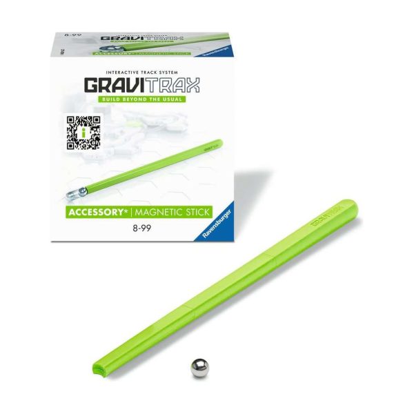 Ravensburger | Gravitrax Accessory Magnetic Stick Verkauf – Bild 3