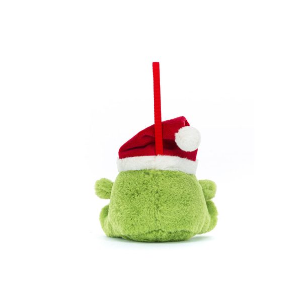 Jellycat | Ricky Rain Frog Decoration Angebot – Bild 5