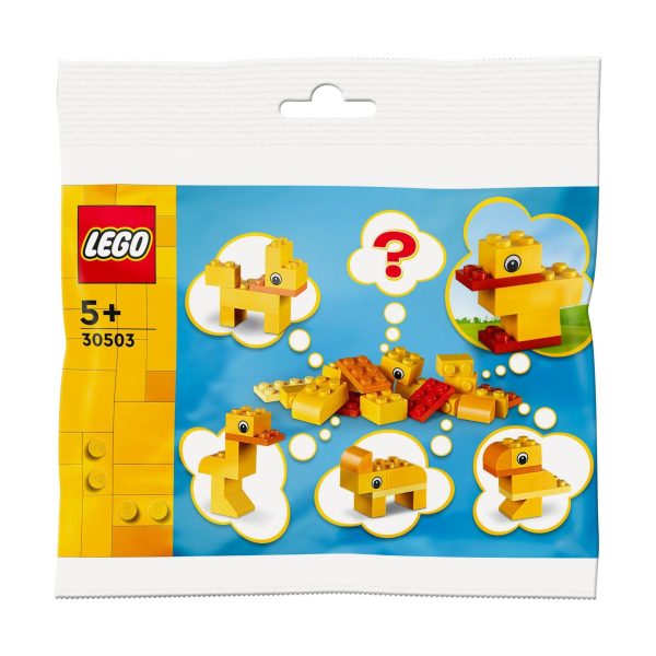 LEGO® | 30503 | Freies Bauen: Tiere – Du entscheidest! Schn?ppchen – Bild 2