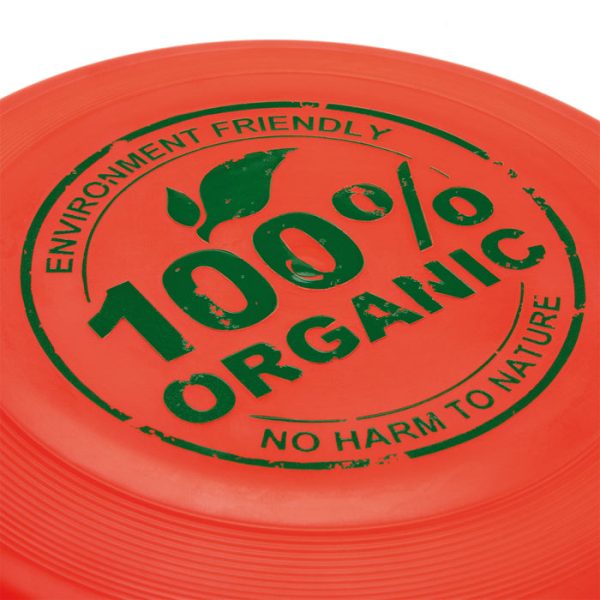 Eurodisc | Eurodisc Kids Organic 100g | orange Rabatt – Bild 2