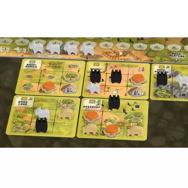 Atiwa - Kennerspiel Rabatt – Bild 2