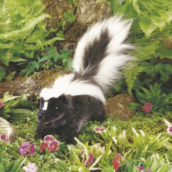 Folkmanis Puppets | Stinktier   Skunk Online-Schn?ppchen – Bild 2