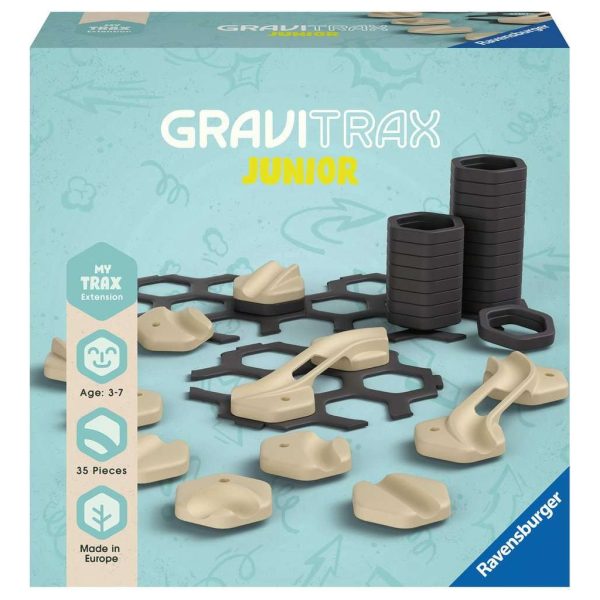 Ravensburger | GraviTrax Junior Extension Trax Verkauf