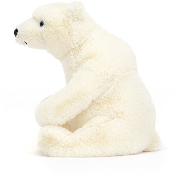 Jellycat | Elwin Polar Bear Small Rabatt – Bild 2