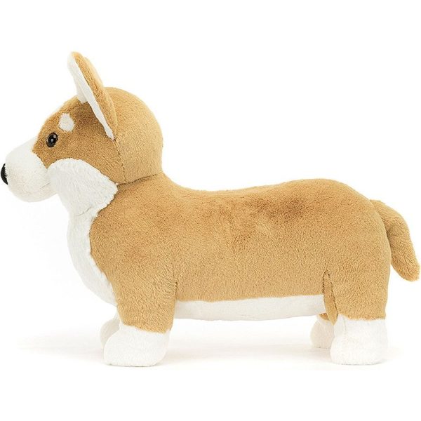 Jellycat | Betty Corgi Big Zu verkaufen – Bild 2