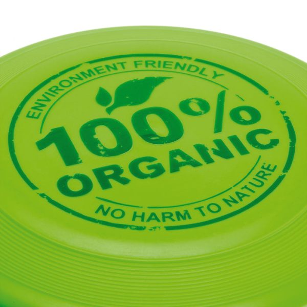 Eurodisc | Eurodisc Kids Organic 100g | grün Verkauf – Bild 2