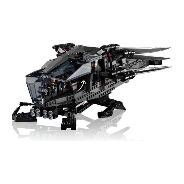 LEGO® | 10327 | Dune Atreides Royal Ornithopter Jetzt online – Bild 2
