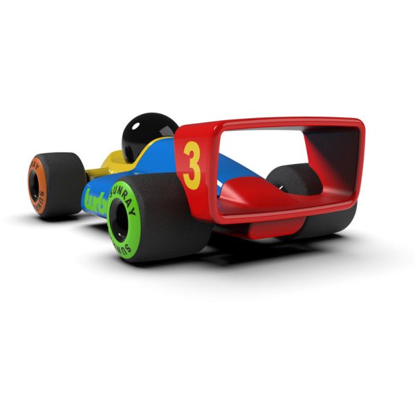Playforever | Turbo |  Miami Angebot – Bild 3