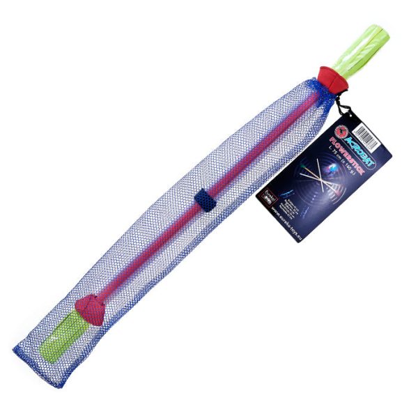 Acrobat | Flowerstick Acrobat Set | pink Online-Schn?ppchen – Bild 2