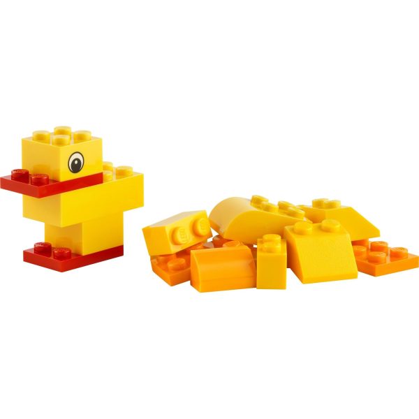 LEGO® | 30503 | Freies Bauen: Tiere – Du entscheidest! Schn?ppchen – Bild 3