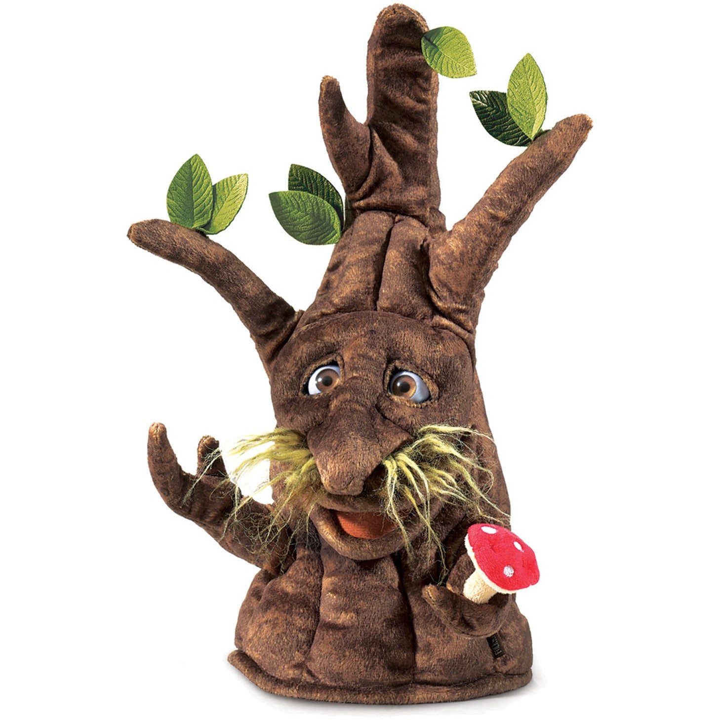 Folkmanis Puppets | Zauberhafter Baum   Enchanted Tree Rabatt