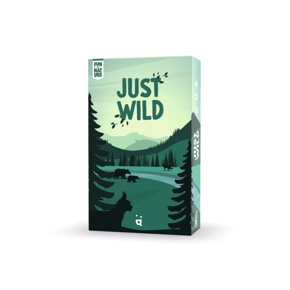 Helvetiq | Just Wild Im Angebot