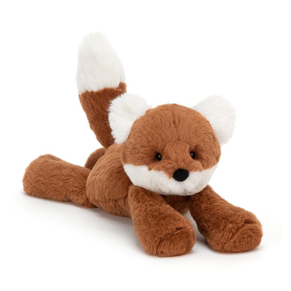 Jellycat | Smudge Fox Zu verkaufen