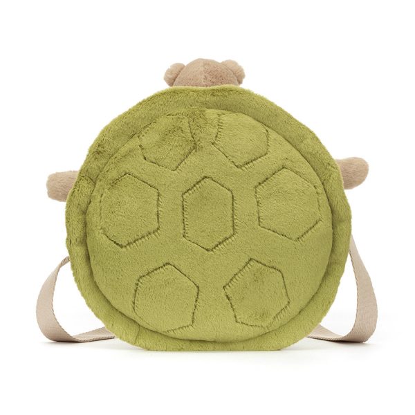 Jellycat | Timmy Turtle Bag Online-Schn?ppchen – Bild 3