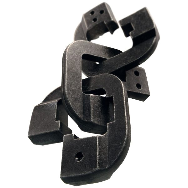Huzzle Cast Chain Im Angebot – Bild 2