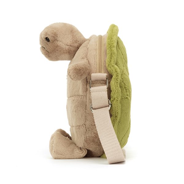 Jellycat | Timmy Turtle Bag Online-Schn?ppchen – Bild 2