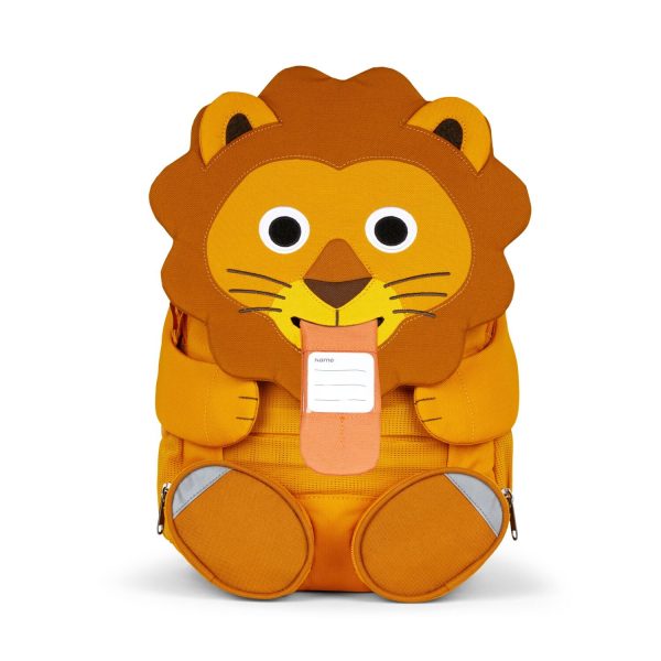 Affenzahn | Großer Freund | Löwe Im Angebot – Bild 2