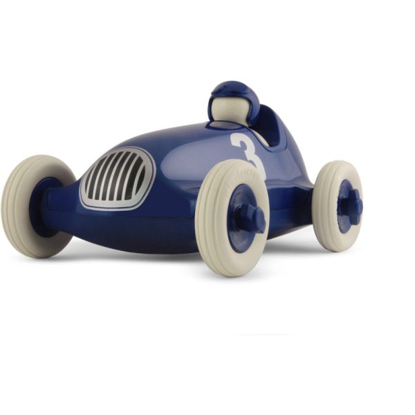 Playforever | Classics |  Bruno Racing Car Metallic Blue Schn?ppchen
