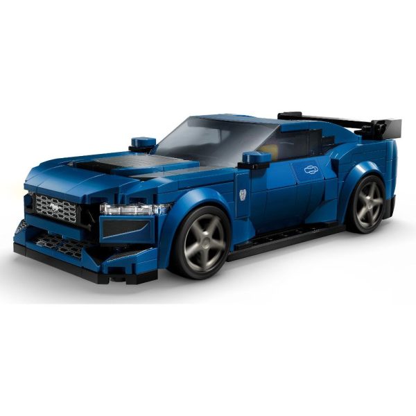 LEGO® | 76920 | Ford Mustang Dark Horse Sportwagen Angebot – Bild 5