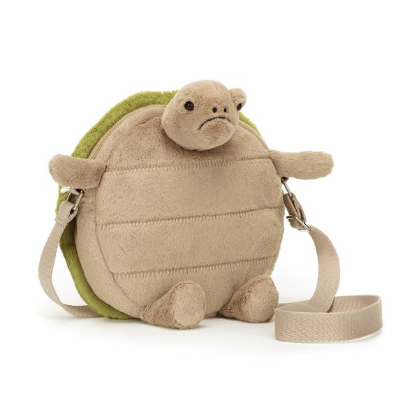 Jellycat | Timmy Turtle Bag Online-Schn?ppchen