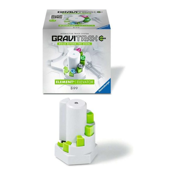 Ravensburger | GraviTrax Power Elevator Rabatt – Bild 3