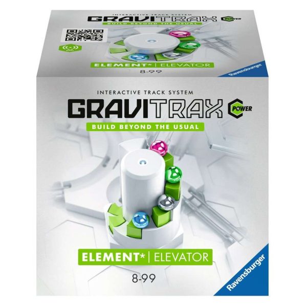 Ravensburger | GraviTrax Power Elevator Rabatt
