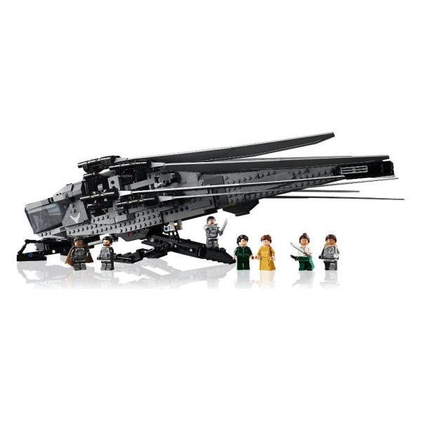 LEGO® | 10327 | Dune Atreides Royal Ornithopter Jetzt online – Bild 4