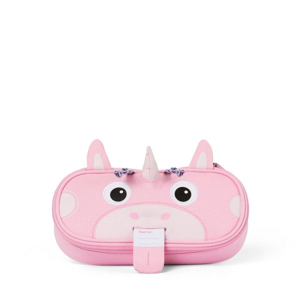 Affenzahn | Stiftemäppchen | Einhorn Online – Bild 2
