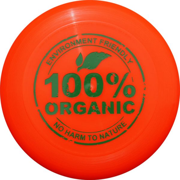 Eurodisc | Eurodisc Organic Ultimate 175g | orange Online-Schn?ppchen