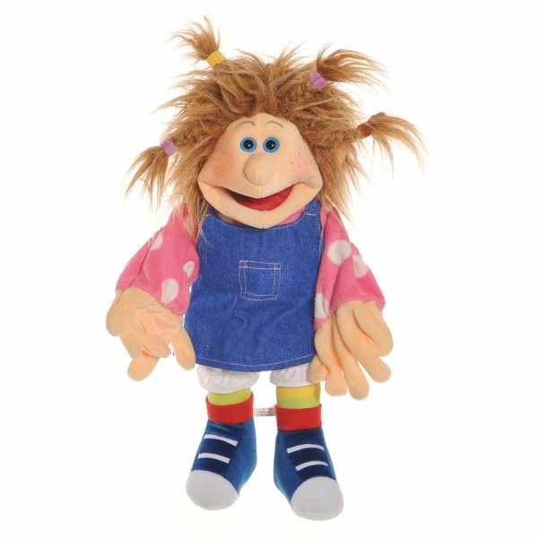 Living Puppets | Ilselotte  | W578 Schn?ppchen