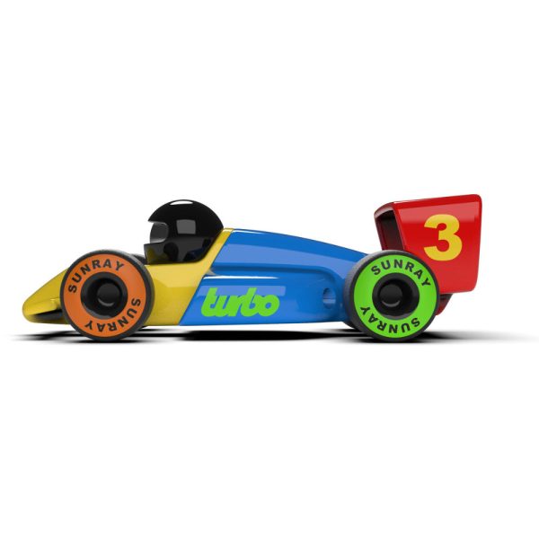 Playforever | Turbo |  Miami Angebot – Bild 2